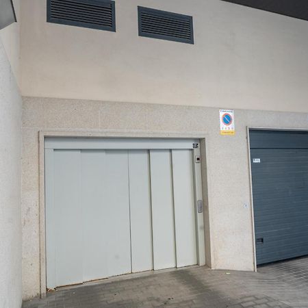Vigo Centro Apartamento Exterior foto